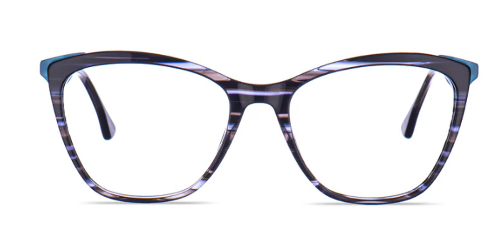 NW 77TH USA TV STAND TORNADO GREY AUTHENTIC EYEGLASSES FRAMES 54-19-140